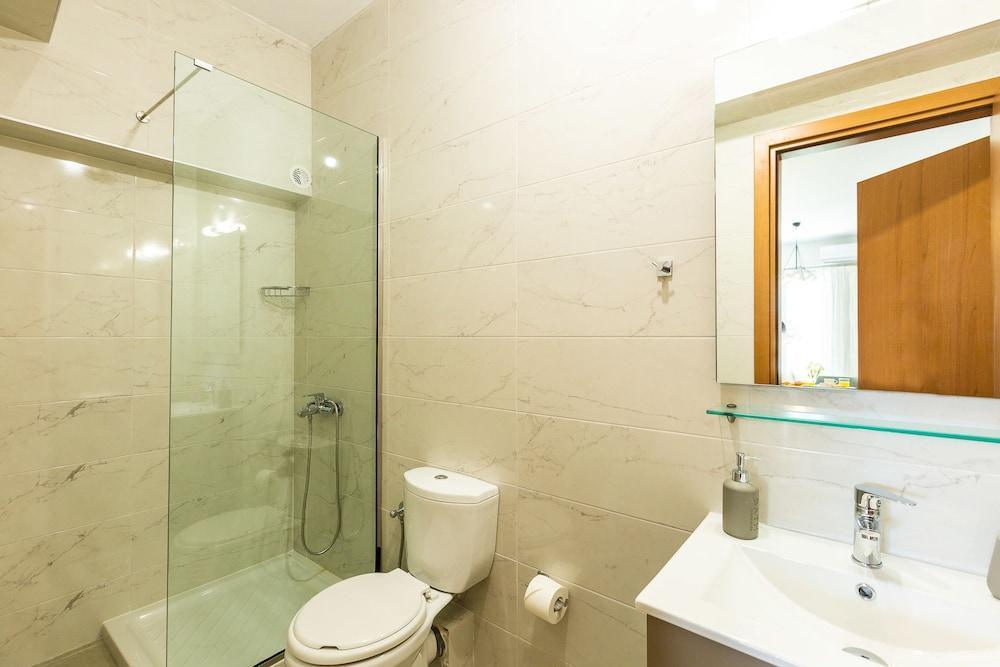 Vigla Suites Resmo Dış mekan fotoğraf