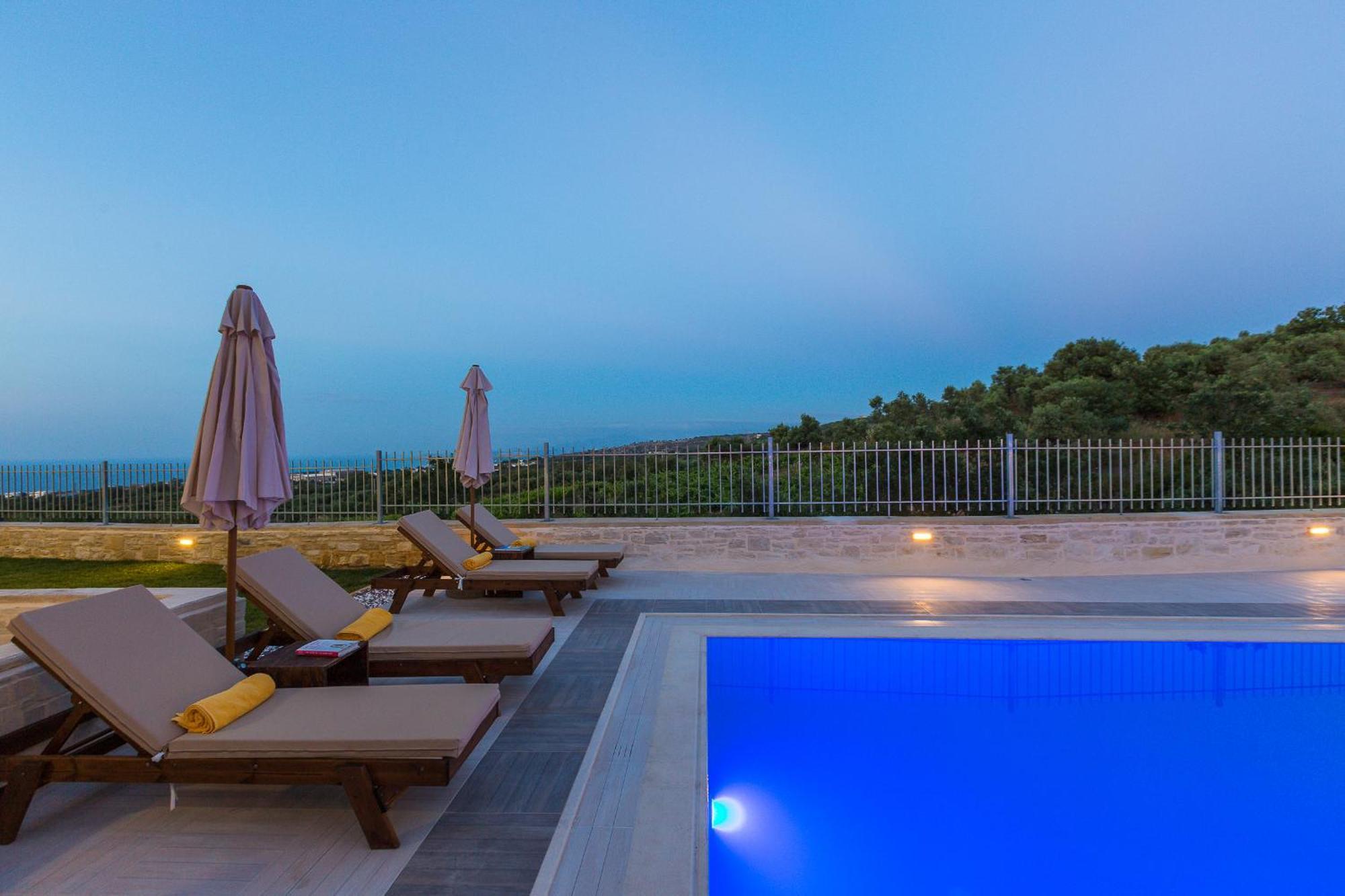 Vigla Suites Resmo Dış mekan fotoğraf