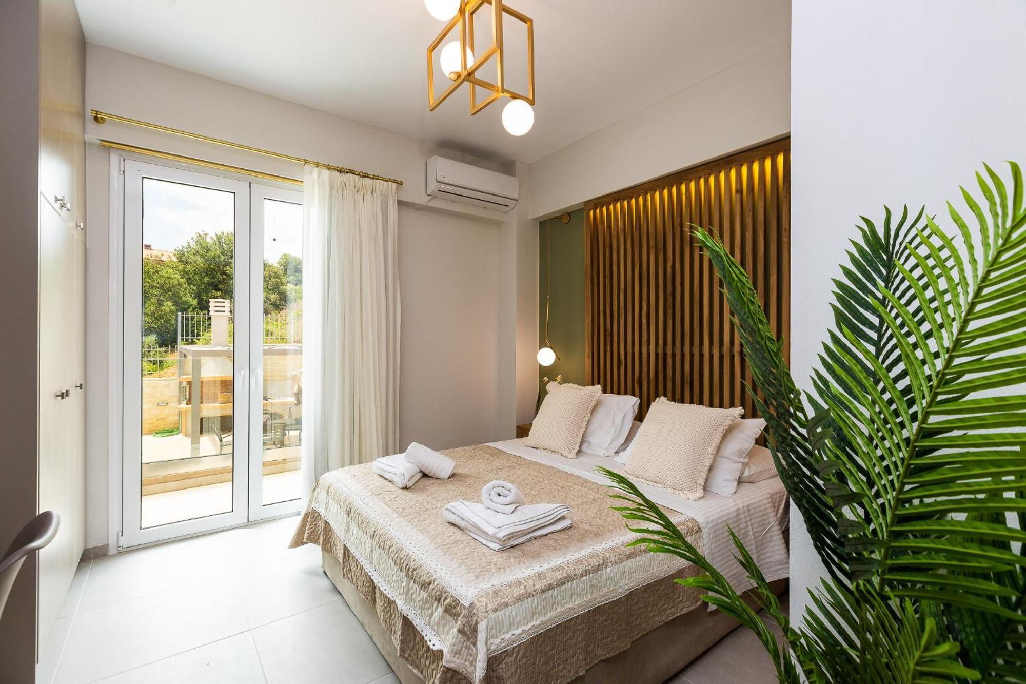 Vigla Suites Resmo Dış mekan fotoğraf